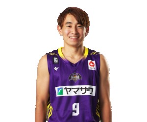 Kazuma Okajima basketball player - PG