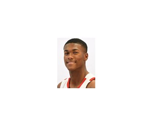 K.c. Etienne basketball player - F
