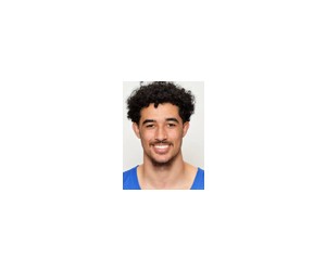 Kc Hankton basketball player - F
