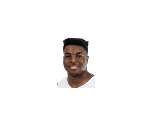 K.c. Ibekwe basketball player - C