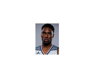 K.c. Ndefo basketball player - F