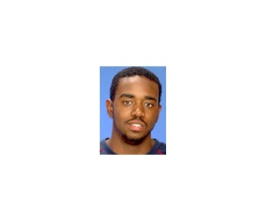 K.c. Rivers basketball player - SG/SF