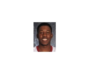 K.c. Ross-Miller basketball player - PG