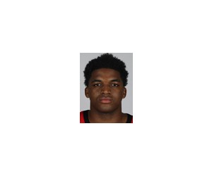K.d. Johnson basketball player photo 1