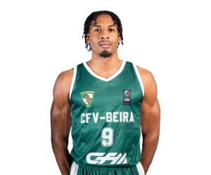 Ke Tarrious Bouchum basketball player - F