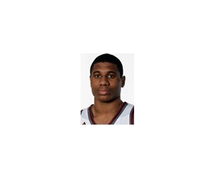Kealen Washington-Ives basketball player - G