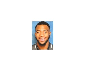 Keandre Fair basketball player - G