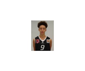 Keanu Colon basketball player - SG