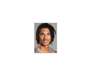 Keanu Pinder basketball player - PF/C