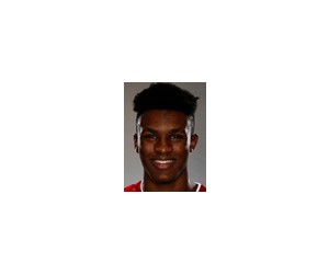 Keaton Hervey basketball player - SG