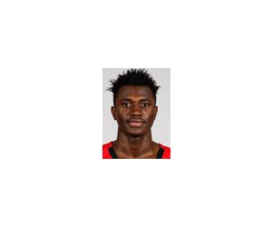 Keba Keita basketball player - C