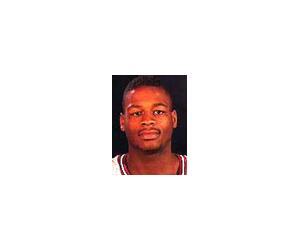 Kebu Stewart basketball player - F