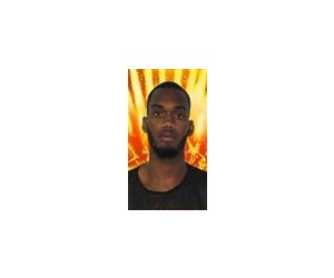 Kedar Jamal Edwards basketball player photo 1