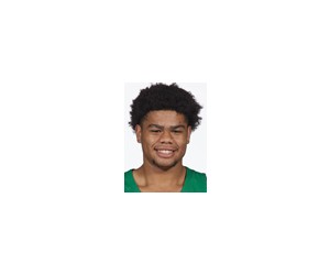 Kedrick Green basketball player - G