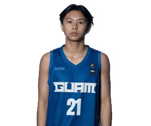 Kedrick Ong basketball player