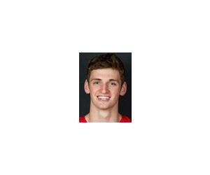 Keegan Mcdowell basketball player - SG