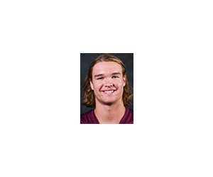 Keegan Records basketball player - F