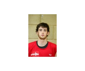 Keelan Cairns basketball player photo 1