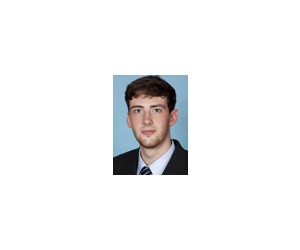 Keelan Cairns basketball player - F