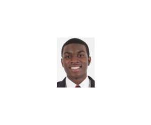 Keenan Evans basketball player - SG