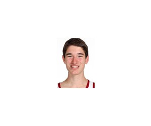 Keenan Fitzmorris basketball player - C