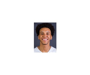 Keenan Gumbs basketball player - SF