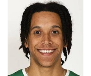 Keenan Gumbs basketball player photo 2