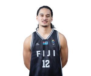 Keenan Hughes basketball player - G