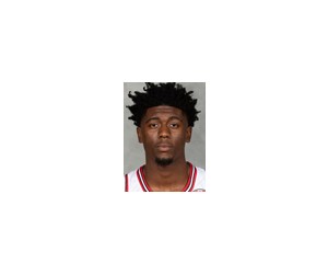 Keenon Cole basketball player - F