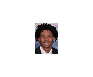 Keeshawn Barthelemy basketball player - PG