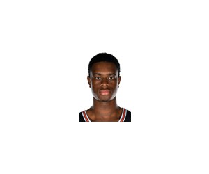 Keeshawn Kellman basketball player - F
