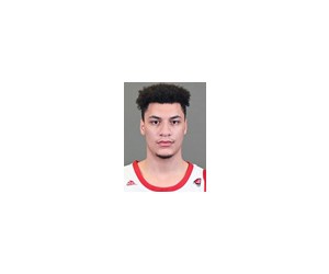 Keeshawn Mason basketball player - SF