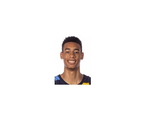 Keeyan Itejere basketball player - PF