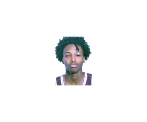 Kehlin Farooq basketball player - G