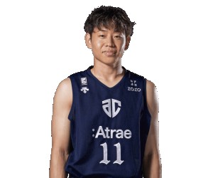 Kei Sugimoto basketball player - G