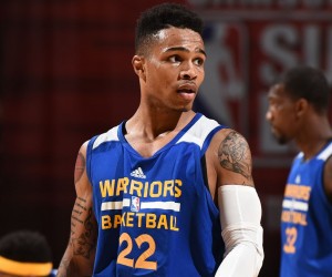 Keifer Sykes basketball player photo 1
