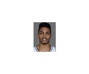 Keifer Sykes basketball player - PG