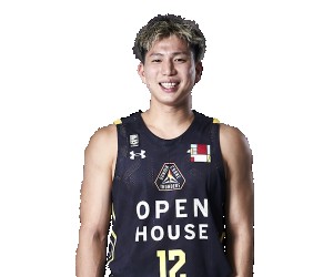 Keigo Kimura basketball player - G