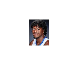 Keion Brooks Jr. basketball player photo 1