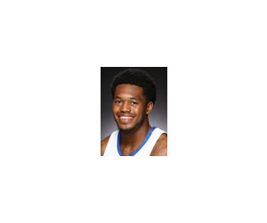 Keion Brooks basketball player - G