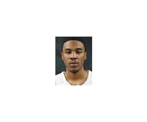 Keiondre Jefferson basketball player - G