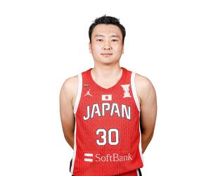 Keisei Tominaga basketball player - G
