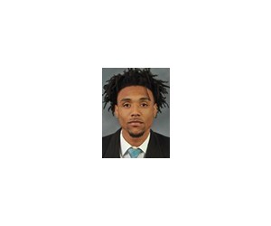 Keishawn Brewton basketball player - G