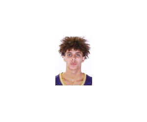 Keishawn Davidson basketball player - G