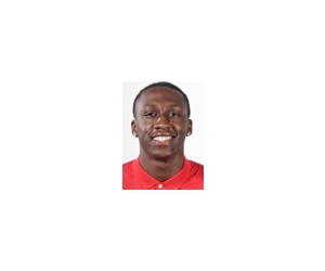 Keishon Porter basketball player - G