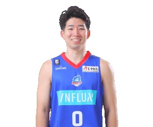 Keisuke Aita basketball player - PG