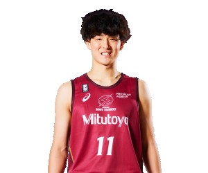 Keisuke Masuda basketball player - SF/SG