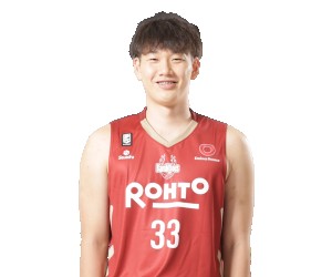 Keisuke Mimori basketball player - PF/C
