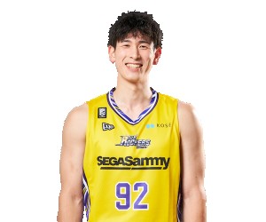 Keisuke Murakoshi basketball player - F