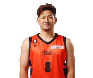 Keisuke Yahata basketball player - G